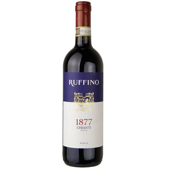 Ruffino 1877 Chianti 75cl